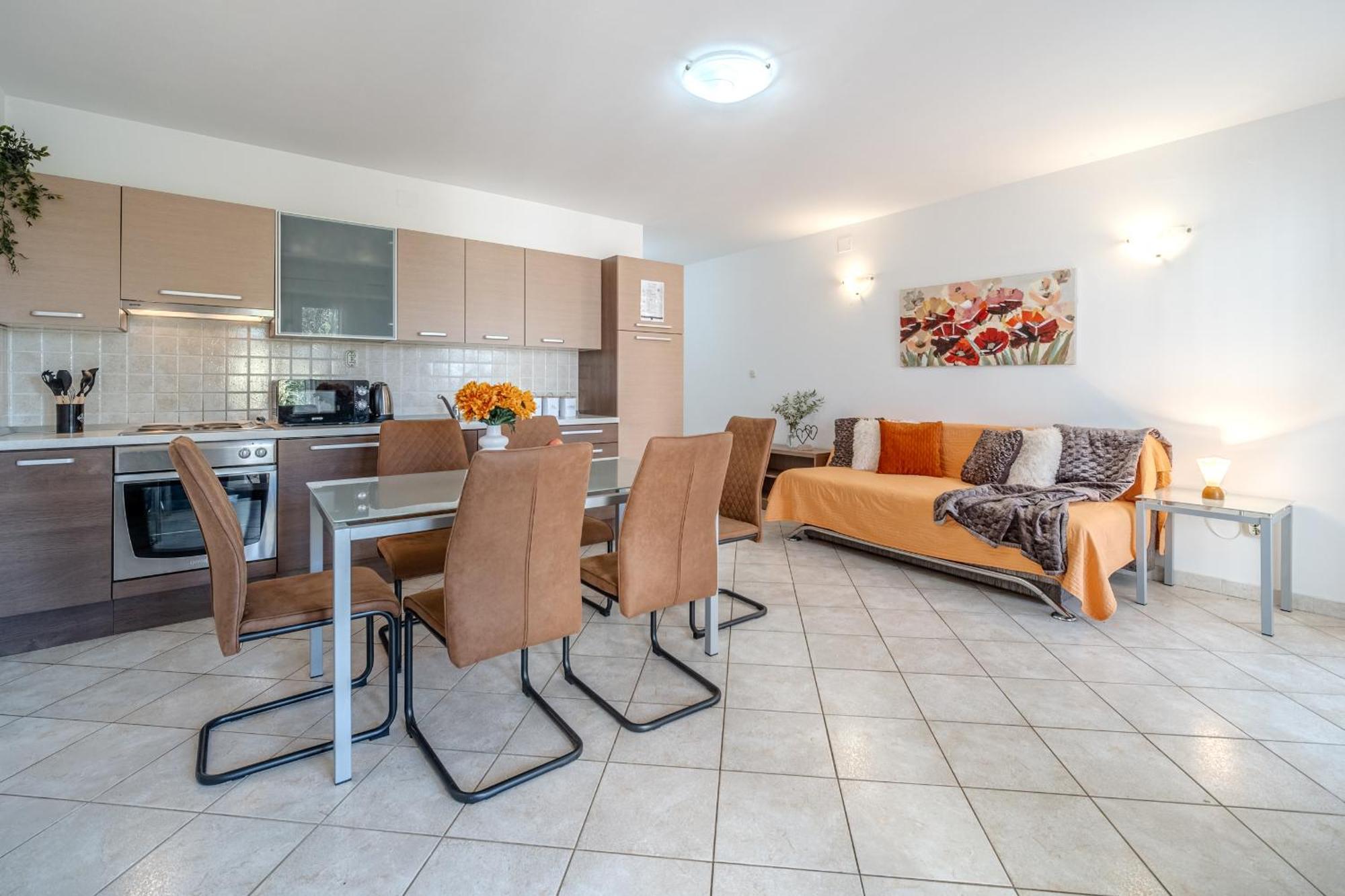 Apartment Milna - With Swimming Pool & Amazing Seaviews, Above Bijaka Beach ภายนอก รูปภาพ